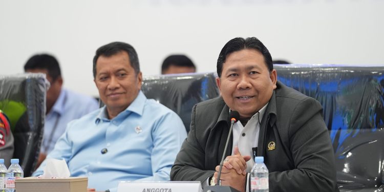 Kakorlantas Ungkap Rahasia Kelancaran Arus Nataru Di Depan Ombudsman￼