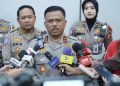 Kakorlantas Polri Irjen Agus Suryonugroho Berhasil Tekan Angka Kematian Lalin 19 Persen￼
