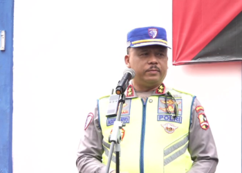 Strategi Irjen Pol Agus Suryonugroho Tingkatkan Kepercayaan Publik Pada Polantas