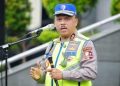 Kakorlantas Polri Irjen Agus Suryonugroho: ETLE Drone Buat Penindakan Lebih Adil