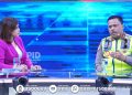 Kakorlantas Polri Siapkan One Way dan Contraflow untuk Mudik Lebaran 2026