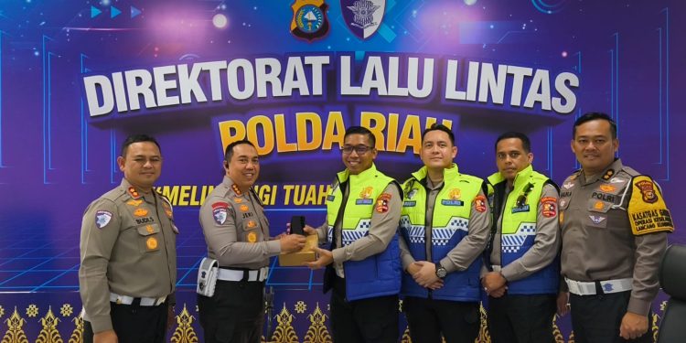 Langkah Kakorlantas Polri Pastikan Sistem ETLE Polantas Optimal