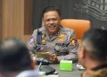 Langkah Kakorlantas Polri Wujudkan Polantas Ramah Dan Humanis