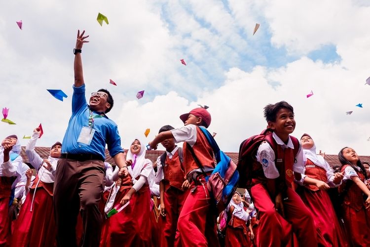 hari anak nasional 2024