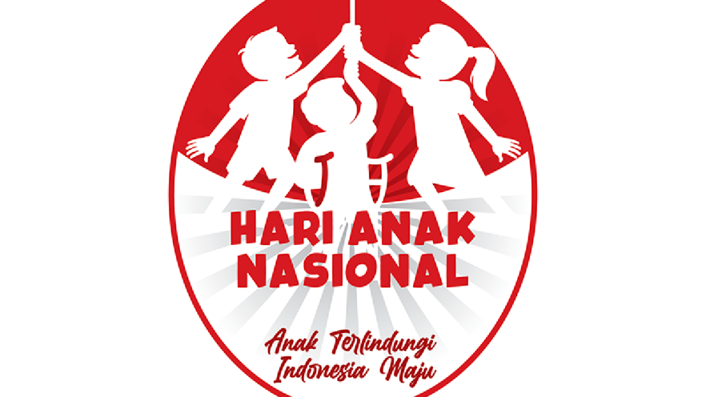 Hari Anak Nasional 2024