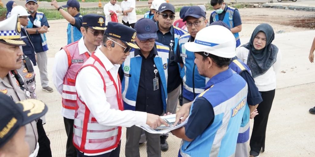 Ditjen Hubdat perketat pengawasan bus Nataru 2025-2026