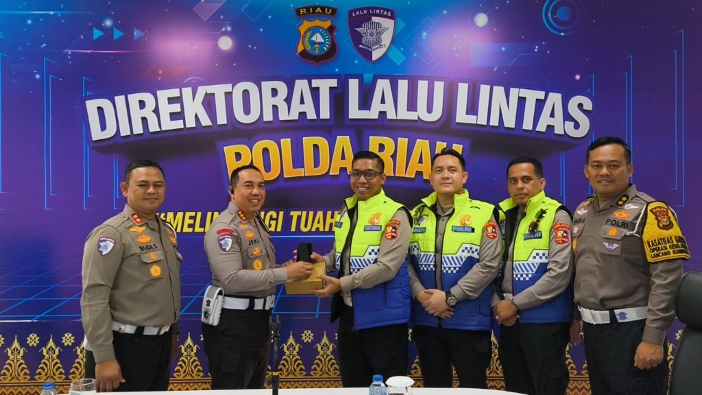 Langkah Kakorlantas Polri Pastikan Sistem ETLE Polantas Optimal
