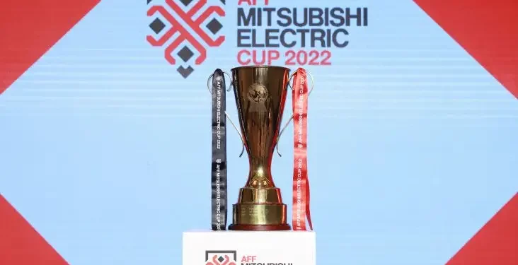 Jadwal Indonesia vs Thailand di Piala AFF 2022