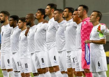 Heboh! Kehadiran Timnas ‘Israel’ ke Indonesia