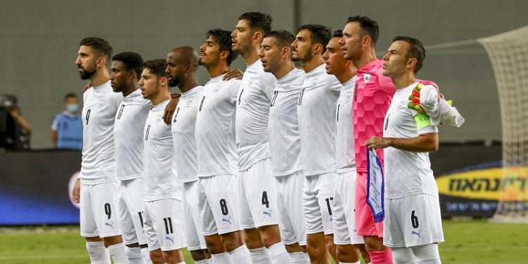 Heboh! Kehadiran Timnas ‘Israel’ ke Indonesia