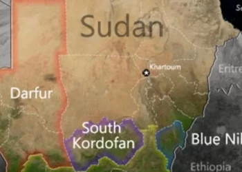 Sudan Dilanda Perang, Ratusan Warga Indonesia Belum Dievakuasi