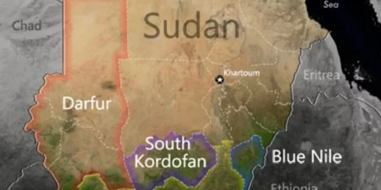 Sudan Dilanda Perang, Ratusan Warga Indonesia Belum Dievakuasi
