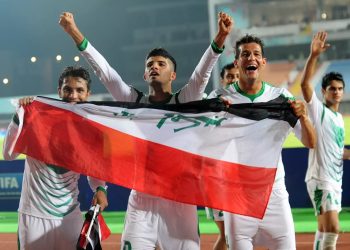 Timnas Irak U-20 Dirumorkan Tolak Israel di Piala Dunia U-20 2023