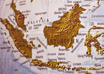 Provinsi di Indonesia Kini Menjadi 38, Simak Daftar Selengkapnya