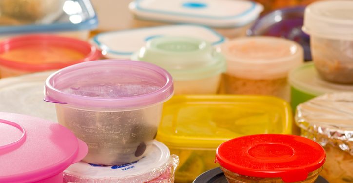 Tupperware di Ambang Kebangkrutan, Simak Perjalanan Bisnis Legedendaris Ini!