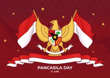 Hari Lahir Pancasila 2023 Ditetapkan 1 Juni 1945, Yuk Simak Sejarahnya!