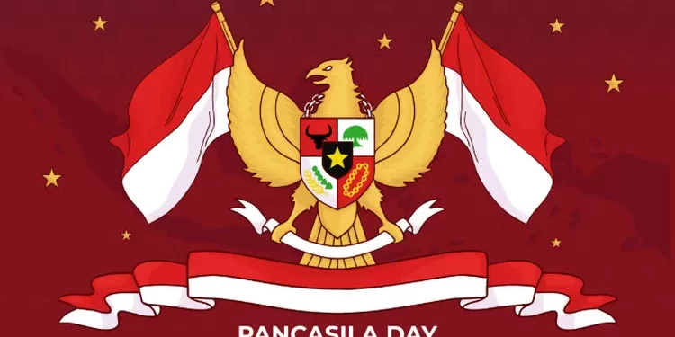 Hari Lahir Pancasila 2023 Ditetapkan 1 Juni 1945, Yuk Simak Sejarahnya!