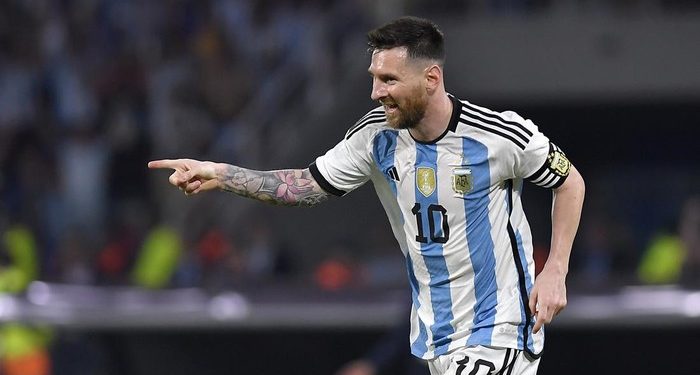 Terjangkau! Harga Tiket Indonesia Vs Argentina Dikabarkan Mulai Rp 600 Ribu