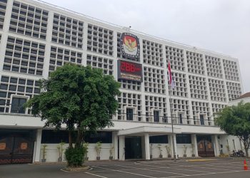 Politik Identitas dan Polarisasi Masyarakat Jadi Isu Penting dalam Pemilu 2024