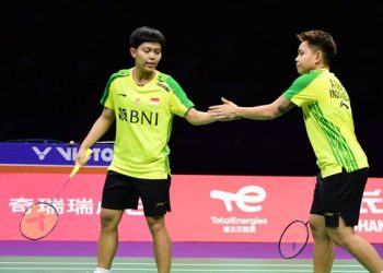 Simak  Hasil Akhir, Jadwal Lengkap dan Link Sudirman Cup 2023!