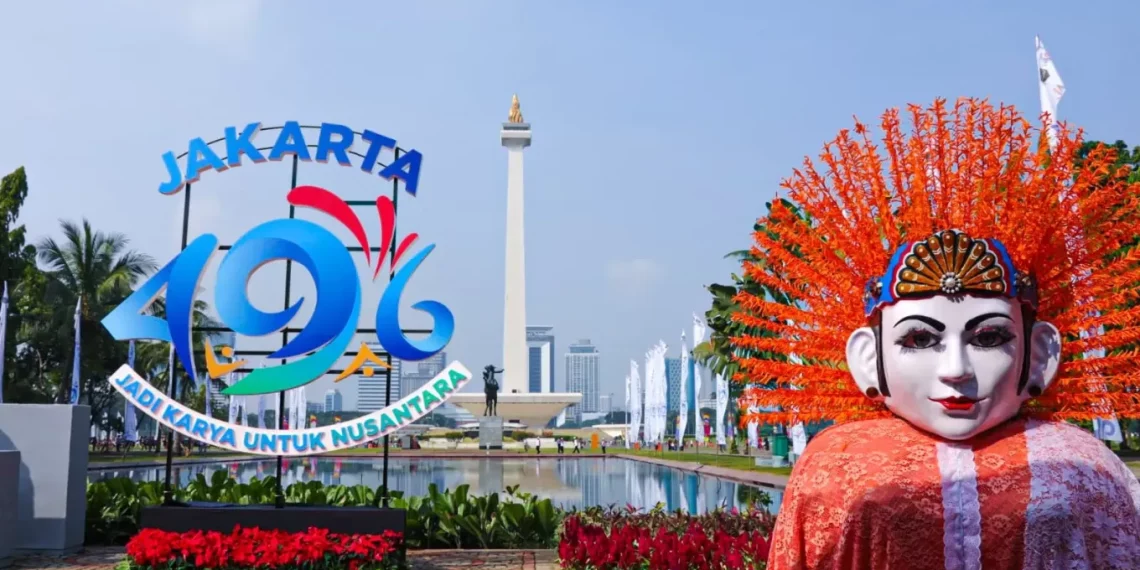 Selamat Ulang Tahun Jakarta! Yuk Cek Apa Saja yang Gratis dan Lagi Promo…