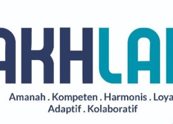 AKHLAK BUMN Tren, Ini Nilai-Nilai yang Diimplementasikan Seluruh BUMN