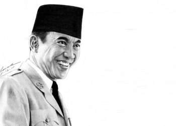 Bulan Juni Disebut Bulan Bung Karno? Simak Penjelasannya