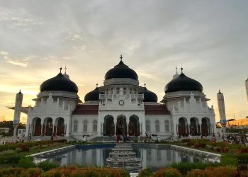 Simak 7 Daerah Istimewa di Indonesia