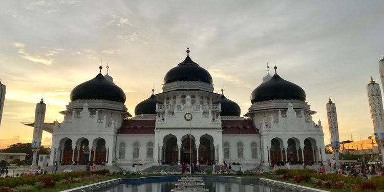 Simak 7 Daerah Istimewa di Indonesia