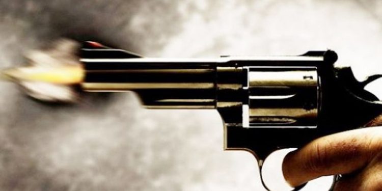 Sadis! Pria Palestina Tewas Ditembak Tentara Israel di Kepala