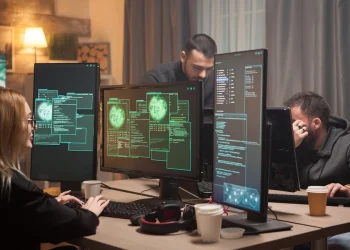 20 Kampus di Indonesia dengan Jurusan Ilmu Komputer Terbaik Versi EduRank 2023