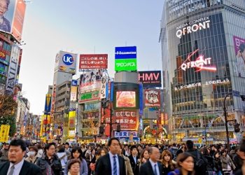 Ekonomi Jepang Berkembang Cepat 6% Jauh dari Prediksi