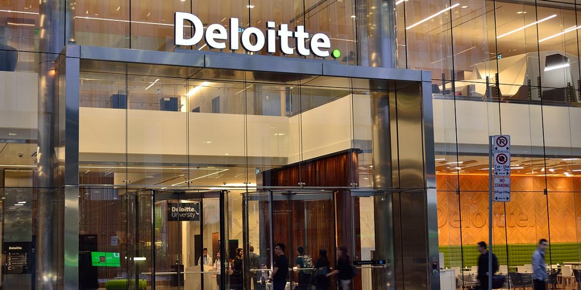 800 Pegawai Deloitte Terkena PHK di Inggris, Kantor Cabang RI Aman?