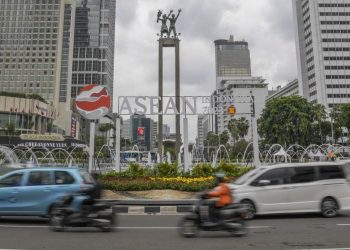Yuk Simak 29 Rute Alternatif KTT ASEAN 2023