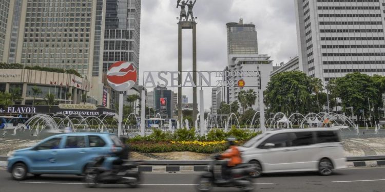 Yuk Simak 29 Rute Alternatif KTT ASEAN 2023