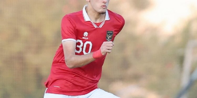 Justin Hubner Batal Dinaturalisasi oleh PSSI, Gagal Bela Timnas Indonesia