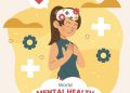 Selamat Hari Kesehatan Mental Sedunia!