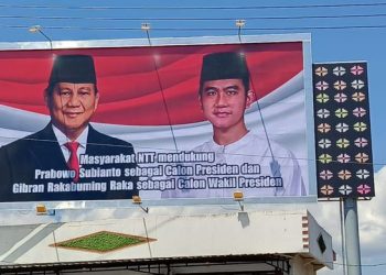 Gibran Dipilih Sebagai Calon Wakil Presiden Berdasarkan Putusan Mahkamah Konstitusi
