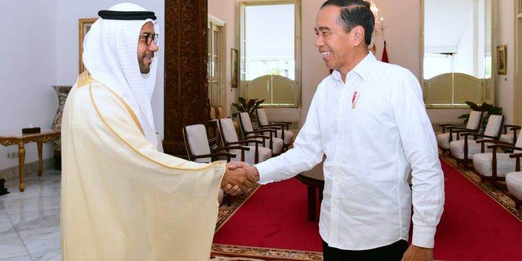 Presiden Jokowi akan Hadiri COP28 di Dubai