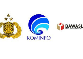 sinergitas polri kominfo dan bawaslu