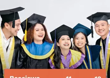 Beasiswa LPDP 2024: Syarat Skor TOEFL dan IELTS, Cek Di Sini!