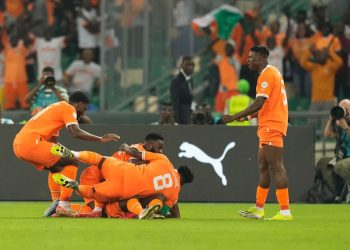 Pertandingan Penalti Menyebabkan Pantai Gading Mengeliminasi Senegal dari Piala Afrika 2023