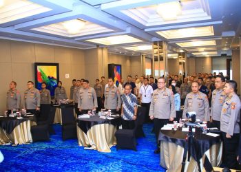 PPID Satker Mabes Polri