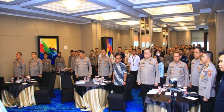 PPID Satker Mabes Polri