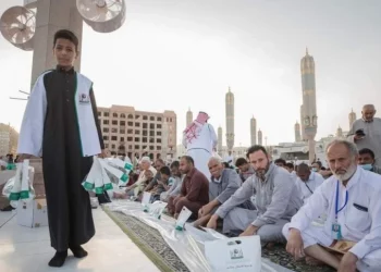 Tingkatkan Ibadah Sambut Bulan Suci Ramadhan 1445H