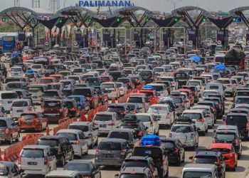 Tips #Mudik2024Lancar dan Aman : Rahasia Perjalanan Nyaman Tanpa Hambatan!