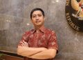 Setiaji, S.T., M.Si selaku Chief Digital Transformasi Officer Kemenkes RI