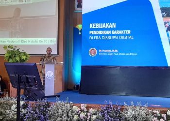 Kemendikbud Mengungkap Tiga Alasan di Balik Kebijakan Merdeka Belajar