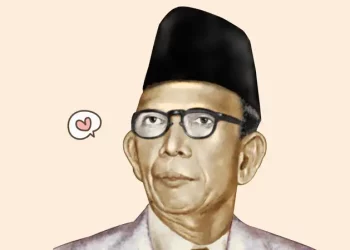 Merayakan Semangat Baru di Hardiknas 2024: Bergerak Bersama Menuju Merdeka Belajar #SelamatHARDIDKNAS2024