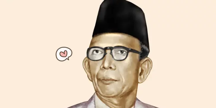 Merayakan Semangat Baru di Hardiknas 2024: Bergerak Bersama Menuju Merdeka Belajar #SelamatHARDIDKNAS2024